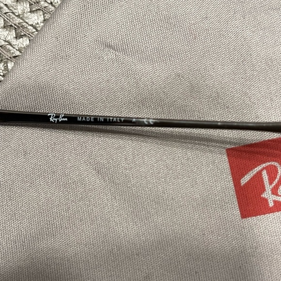 Ray-ban Erika sunglasses - Picture 5 of 7